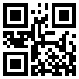 Il QrCode di 3303140411