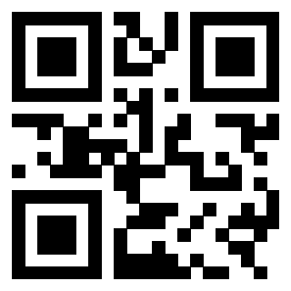 3303140412 QrCode associato
