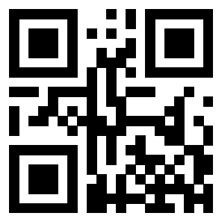 3303140417 - Immagine del QrCode associato