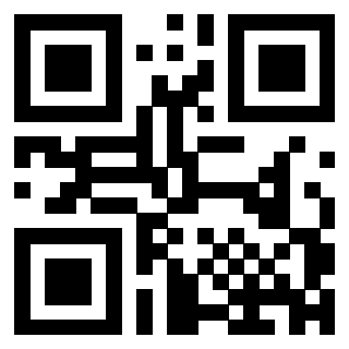 3303140418 - Immagine del Qr Code associato
