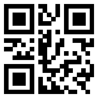 3303140425 Qr Code associato