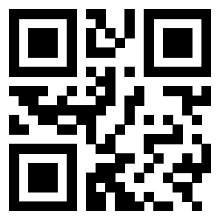 3303140426 - Immagine del QrCode associato