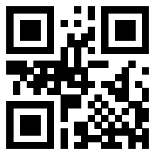3303140430 - Immagine del QrCode associato
