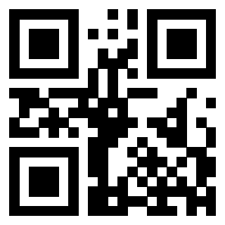 Il Qr Code di 3303140431