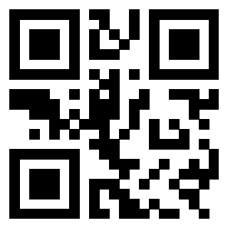 3303140432 - Immagine del QrCode associato
