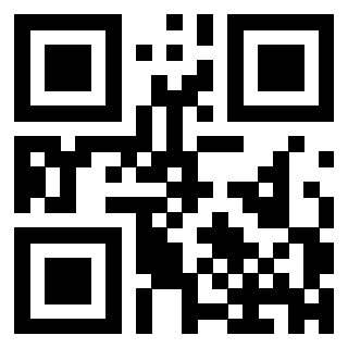 3303140433 Qr Code associato
