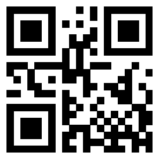 3303140434 - Immagine del Qr Code