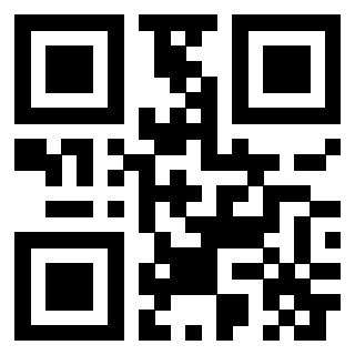 3303140435 QrCode associato