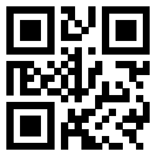 Il Qr Code di 3303140438