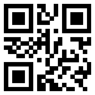 3303140439 - Immagine del QrCode
