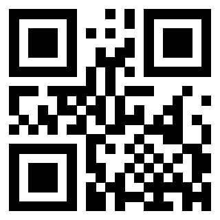 Scansione del Qr Code di 3303140440