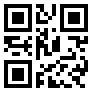 3303140441 QrCode associato