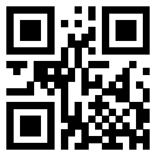 3303140442 - Immagine del Qr Code