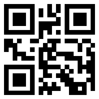 3303140444 - Immagine del QrCode