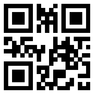 3303140448 Qr Code associato