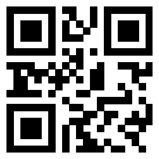Il QrCode di 3303140449