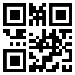 Scansione del Qr Code di 3303140451