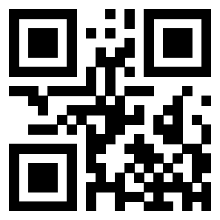 Immagine del QrCode di 3303140453