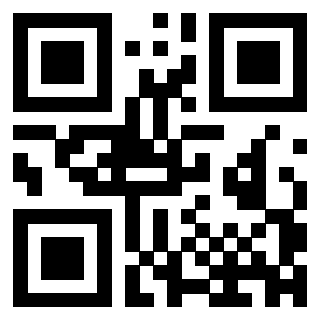 Immagine del Qr Code di 3303140454