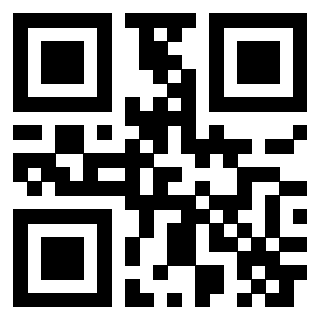 3303140458 - Immagine del QrCode associato