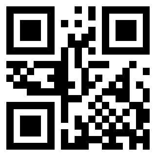 Immagine del Qr Code di 3303140460