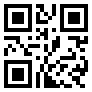 Immagine del Qr Code di 3303140461