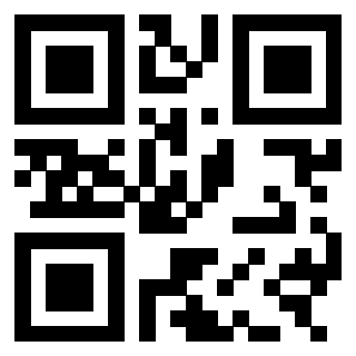 QrCode di 3303140462