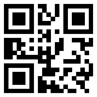 Qr Code di 3303140463