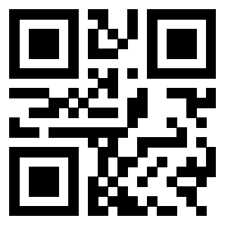 3303140468 QrCode associato