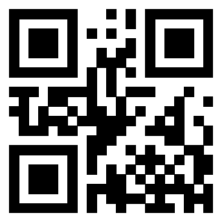 3303140469 - Immagine del QrCode