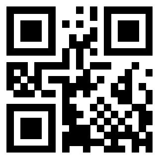 3303140470 - Immagine del Qr Code associato
