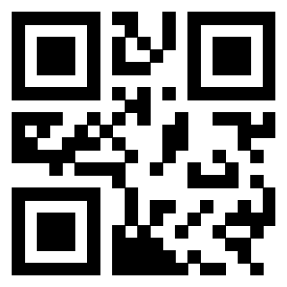 Immagine del QrCode di 3303140472