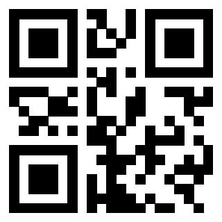 3303140475 - Immagine del QrCode associato