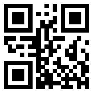 Immagine del QrCode di 3303140477
