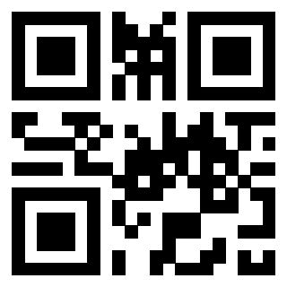 Il QrCode di 3303140478