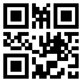 Scansione del Qr Code di 3303140480