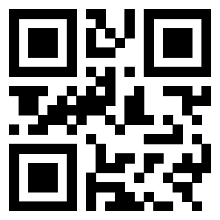 Immagine del Qr Code di 3303140483