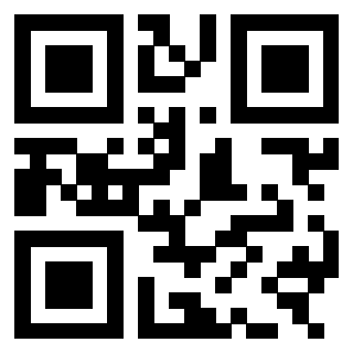 Immagine del QrCode di 3303140484