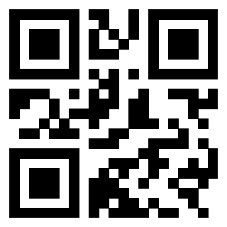 3303140485 Qr Code associato