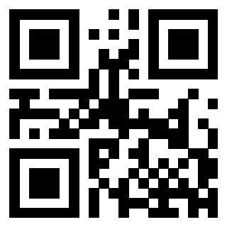Immagine del Qr Code di 3303140486