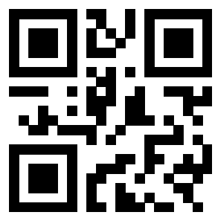 Scansione del Qr Code di 3303140487