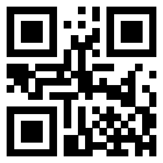 3303140489 QrCode associato