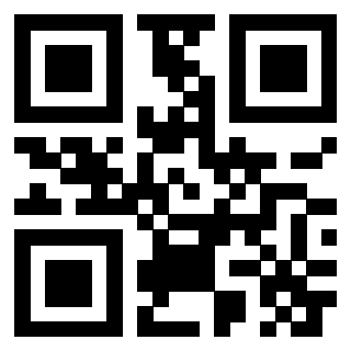 Immagine del QrCode di 3303140491