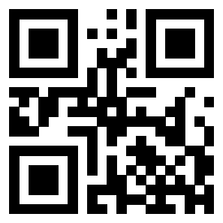 Scansione del Qr Code di 3303140493