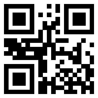 Il QrCode di 3303140495