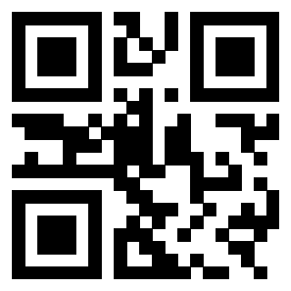 3303140496 - Immagine del QrCode
