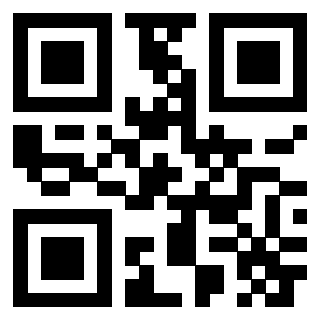 3303140497 - Immagine del QrCode