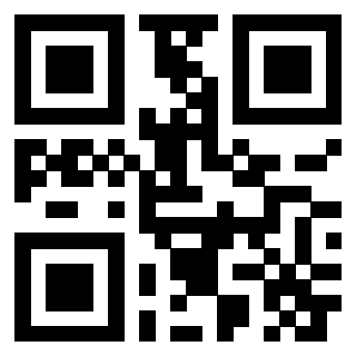 3303140501 - Immagine del QrCode