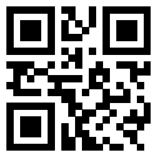3303140504 - Immagine del Qr Code