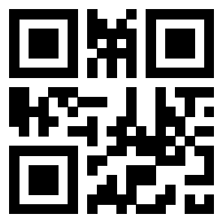 3303140506 - Immagine del Qr Code